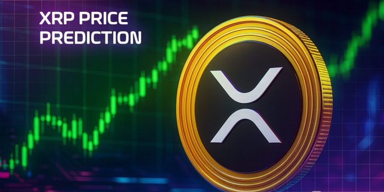 XRP Price Prediction: V-Shaped Rebound Sends XRP Toward Breakout – Something Big is About to Happen