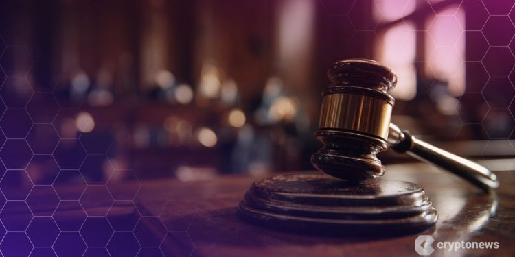 Genesis Lawsuit Threatens to Derail Grayscale’s Landmark $33B IPO