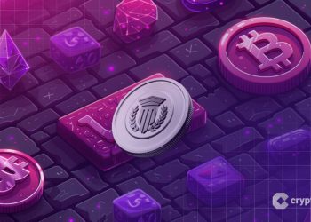 Ethereum-Based Mutuum Finance (MUTM) Crosses $16.9M with Over 55% of Stage 6 Sold