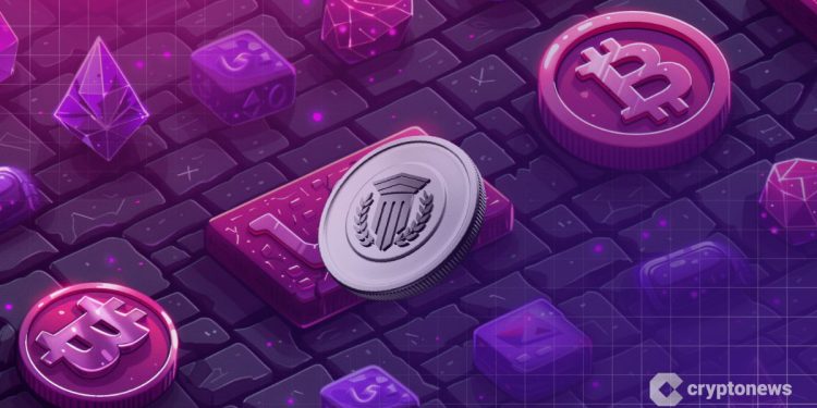 Ethereum-Based Mutuum Finance (MUTM) Crosses $16.9M with Over 55% of Stage 6 Sold