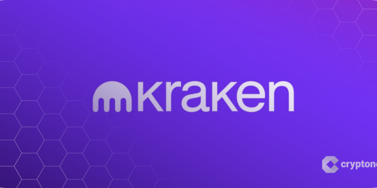 Kraken Launches October Deposit Match Promotion Offering Up to 2% in USDG Rewards