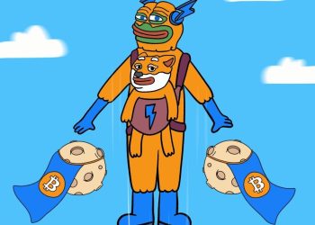 Bitcoin Breaks $125K Record as Fastest Layer-2 Bitcoin Hyper Explodes to Nearly $22M – More Massive Whale Buys