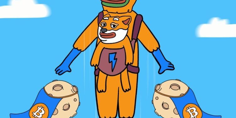 Bitcoin Breaks $125K Record as Fastest Layer-2 Bitcoin Hyper Explodes to Nearly $22M – More Massive Whale Buys