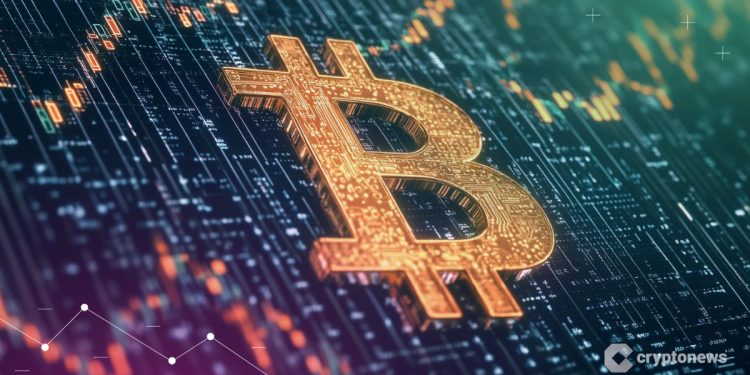 Bitcoin Sets New Record High Above $126K As Political Gridlock Boosts Haven Assets