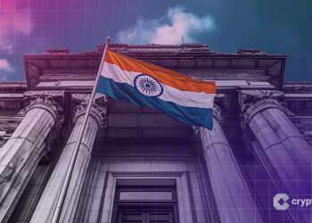 India to Roll Out Sovereign RBI-Backed Digital Currency, Minister Flags Unbacked Crypto