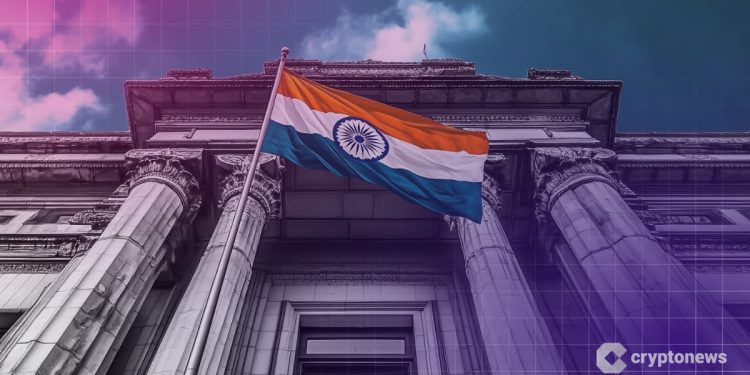 India to Roll Out Sovereign RBI-Backed Digital Currency, Minister Flags Unbacked Crypto