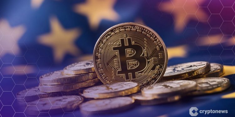 EU Eyes Sanctions on Russian Ruble-Backed Stablecoin A7A5