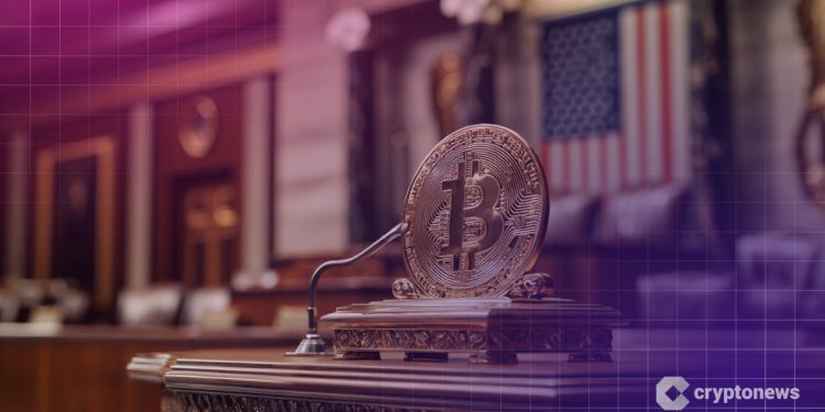 Fund Acquisition for US Strategic Bitcoin Reserve Can Start Anytime: Sen. Cynthia Lummis