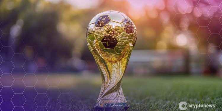 Swiss Regulator Probes FIFA’s 2026 World Cup Token Sales