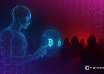 AI Ransomware Attacks Surge as Groups Leverage Automation to Target Victims – Is Your Crypto Secure?