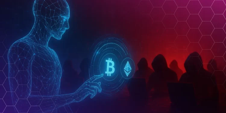 AI Ransomware Attacks Surge as Groups Leverage Automation to Target Victims – Is Your Crypto Secure?