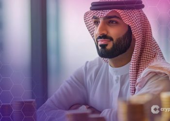 Next-Gen Gulf Heirs Push Family Wealth Into Crypto and Hedge Funds