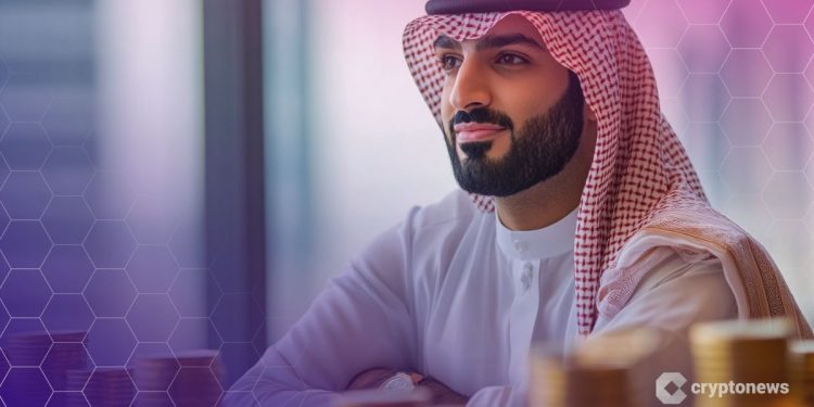 Next-Gen Gulf Heirs Push Family Wealth Into Crypto and Hedge Funds