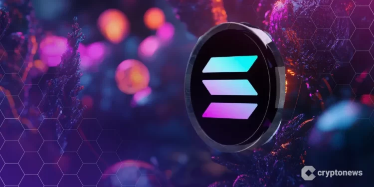 Nasdaq-Listed Solana Company Grows Treasury to $525M in SOL Holdings – Solana About to Explode?