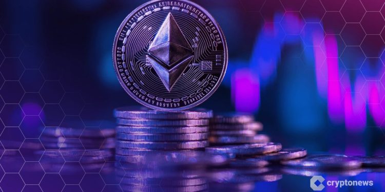 Institutions and ETFs Now Hold 12.5M ETH, Over 10% of Ethereum Supply