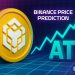 Binance Coin Price Prediction: BNB Price Smashes Past All-Time High – Can it Overtake Ethereum?