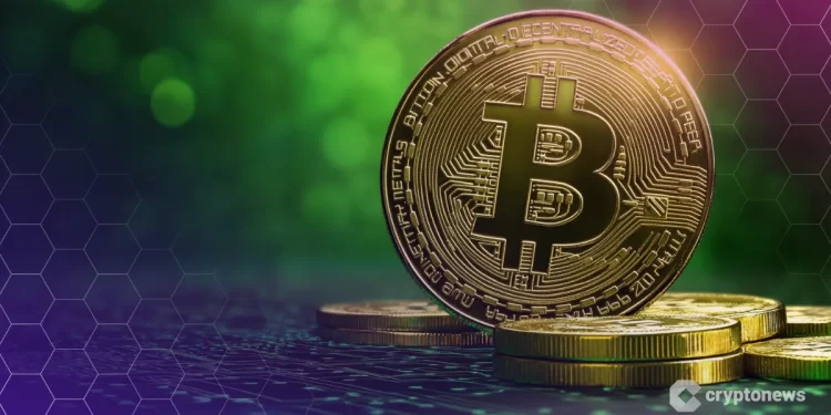 Dutch Firm Amdax Raises $35M For Bitcoin Treasury, Plans to Acquire 1% of Supply — Is $130K BTC Next?