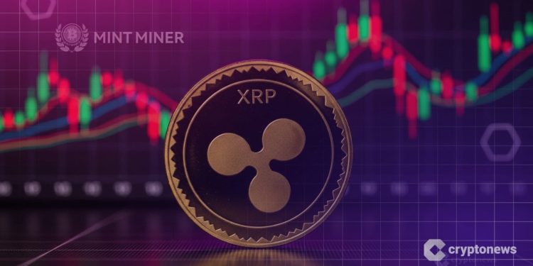 Can’t Mine XRP? Explore New Avenues with Mint Miner Cloud Mining