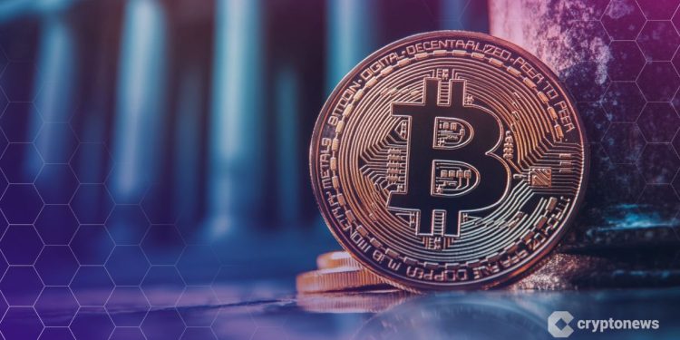 Bitcoin Becomes a “Cornerstone of Financial Security,” to Join Central Bank Reserves: Deutsche Bank