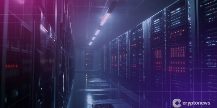 RipplecoinMining Launches Cloud Computing Services, Enabling BTC/DOGE Cloud Mining and Ushering in a New Multi-Currency Era