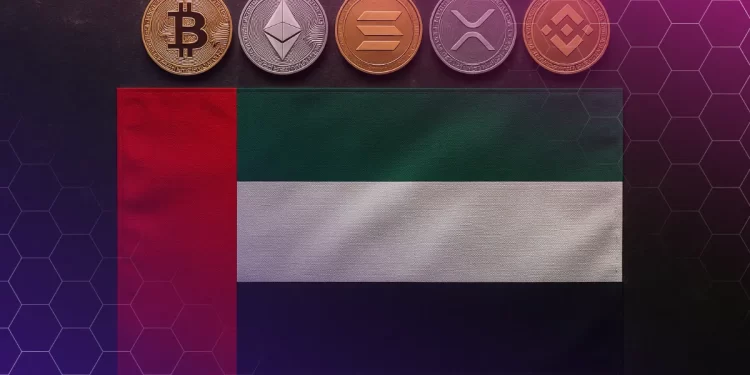 Dubai Regulator VARA Sanctions 19 Crypto Firms Operating Without Licenses – Fines Up to $163K Each