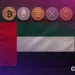 Dubai Regulator VARA Sanctions 19 Crypto Firms Operating Without Licenses – Fines Up to $163K Each