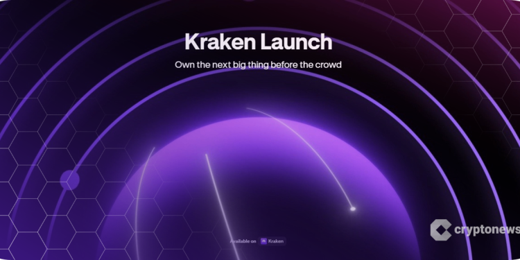 Explore Early-Stage Crypto Opportunities with Kraken Launch: A Legion-Exclusive Partnership