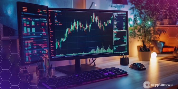 Wall Street Giant S&P Just Launched a Top 50 Crypto Index – What Happens Next?