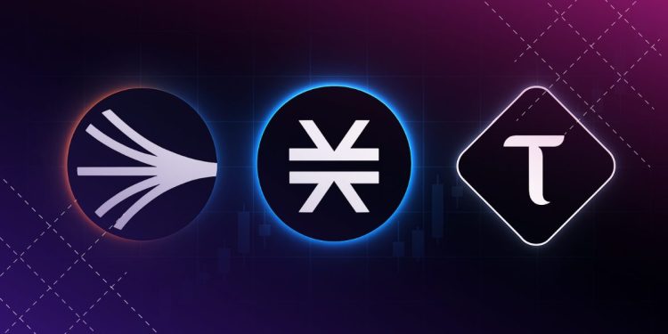 Altcoin Season Puts Sonic, Stacks, And Bittensor On Trader Screens