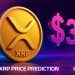 XRP Price Prediction: Massive Move Coming as XRP Squeezes at $3 – Here’s What the Chart Says Is Next
