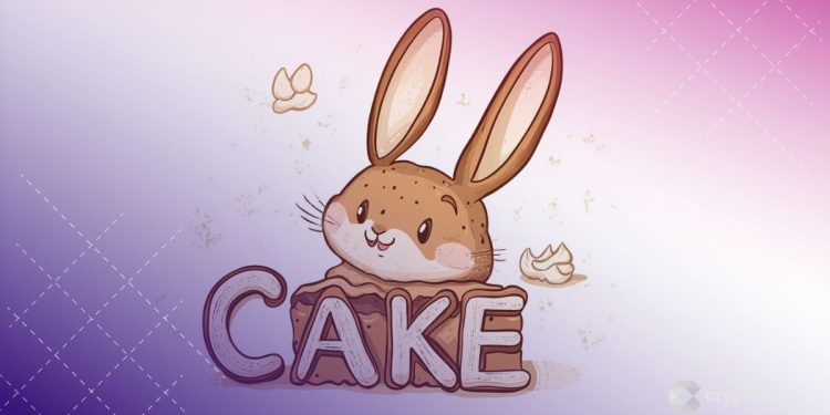 LunarCrush: CAKE’s Hype Holds While Engagement Slips – Is a Cool‑Off Coming?