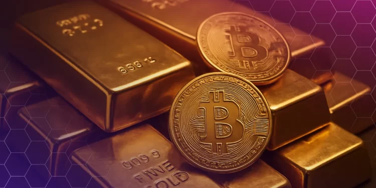 Bitcoin ‘Severely Undervalued’ vs Gold, Says Lightspark CEO as Tokenized Gold Hits $3B