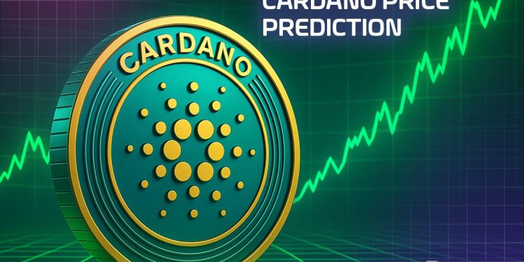 Cardano Price Prediction: Historic Pattern Flashes Again – Is ADA About to Explode Like It Did Last Bull Run?