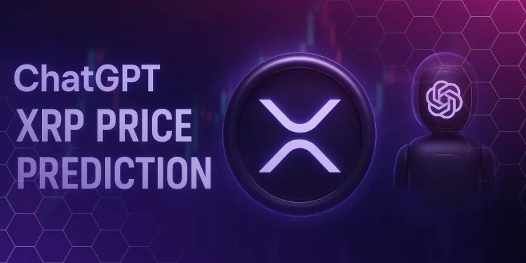 ChatGPT’s XRP Analysis Reveals $2.86 Breakdown as Ripple National Trust Deadline Hits – Can $2.70 Support Hold?