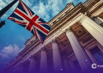 Bank of England Plans Exemptions On Proposed Stablecoin Holding Caps
