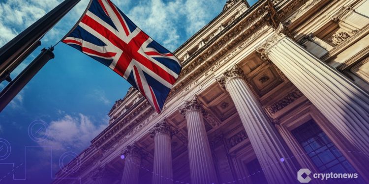 Bank of England Plans Exemptions On Proposed Stablecoin Holding Caps