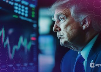Trump Meme Coin Issuer Seeks $200M for Treasury Company to Support Token 