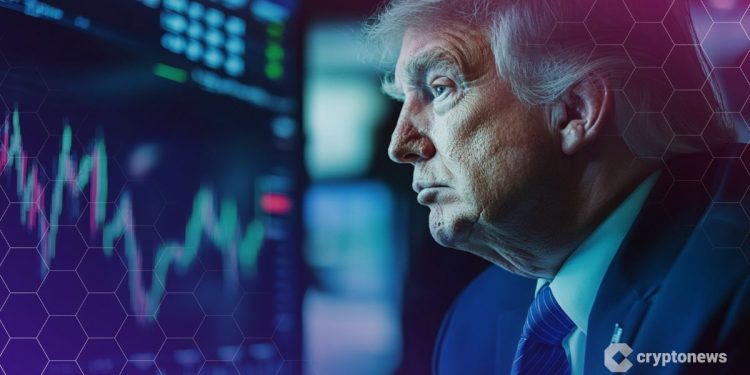 Trump Meme Coin Issuer Seeks $200M for Treasury Company to Support Token 
