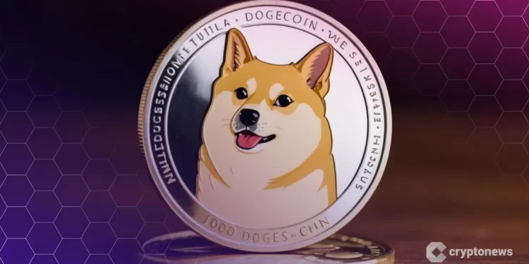 CleanCore Solutions Amasses 710M Dogecoin Worth $174M – Is DOGE About to Explode?