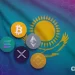 Kazakhstan Seizes $16.7M from Unlicensed Crypto Exchanges, Shuts Down 130 Platforms