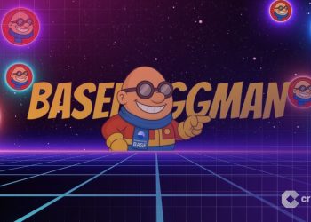 Based Eggman Gains Attention Among BASE Network Projects as Brett and Toshi Maintain Their Lead