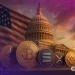 Largest US Union Federation Opposes Crypto Bill, Says It Exposes Workers’ Retirement Funds to Risk