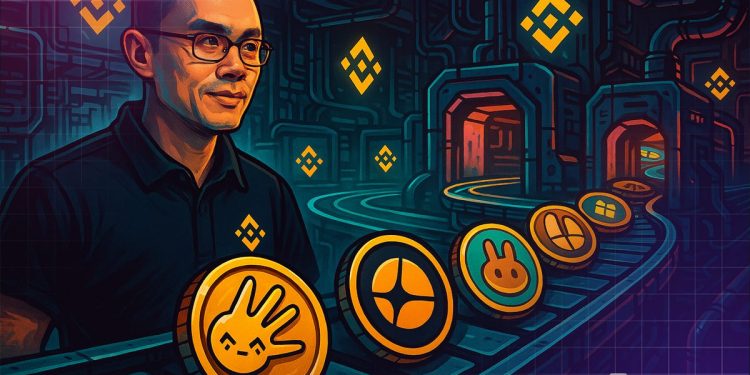 BNB Meme Season: 70% Traders Profit, $BSC Surges 35x