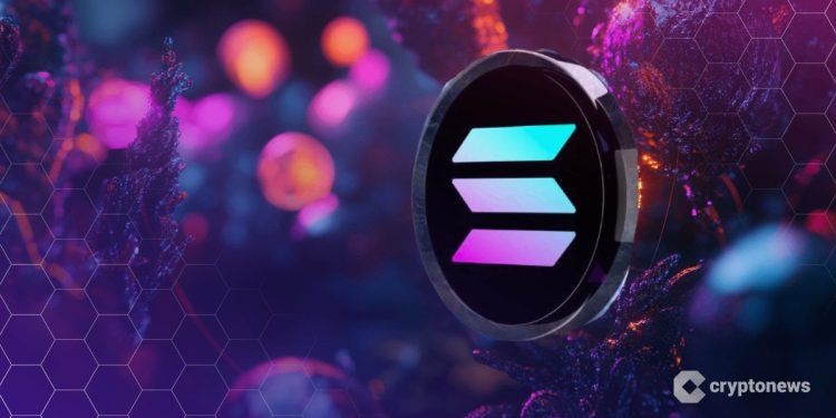 Solana Pulls $2.85B in Annual Revenue, Outpacing Ethereum’s Early Growth by 30x