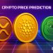 Crypto Price Prediction Today 8 October – XRP, Cardano, Pepe