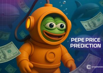 PEPE Price Prediction: Whales Add Millions as PEPE Outperforms the Entire Meme Coin Market