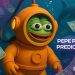 PEPE Price Prediction: Whales Add Millions as PEPE Outperforms the Entire Meme Coin Market