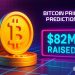 Bitcoin Price Prediction: $82M Raised to Offer Life Insurance in BTC – Is Wall Street Quietly Going All In?