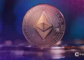 Record $10B in Ethereum Awaits Exit as Validators Queue to Cash Out – ETH Price Crash Coming?