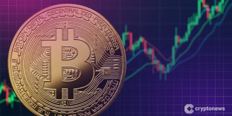 Bitcoin Boom: Crypto Mining and Treasury Stocks Rise Together, MSP Miner Cloud Mining Offers New Opportunities